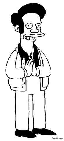 辛普森的一家117